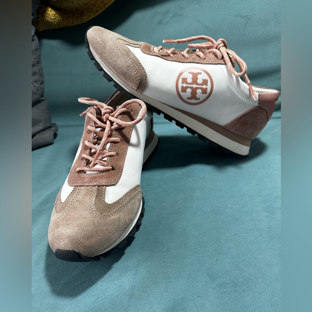 Tory Burch sneakers